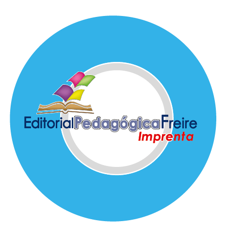 Editorial Freire